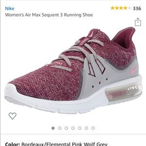 Women’s Nike Airmax